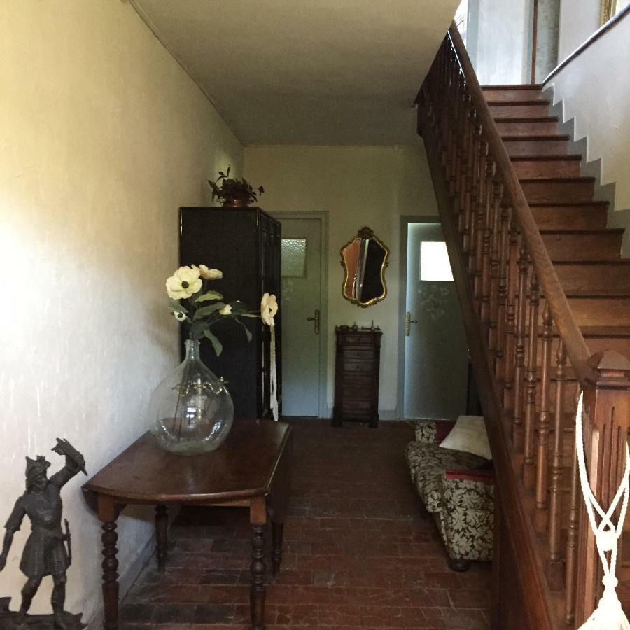 Vila Berdoulet Betracq Exteriér fotografie