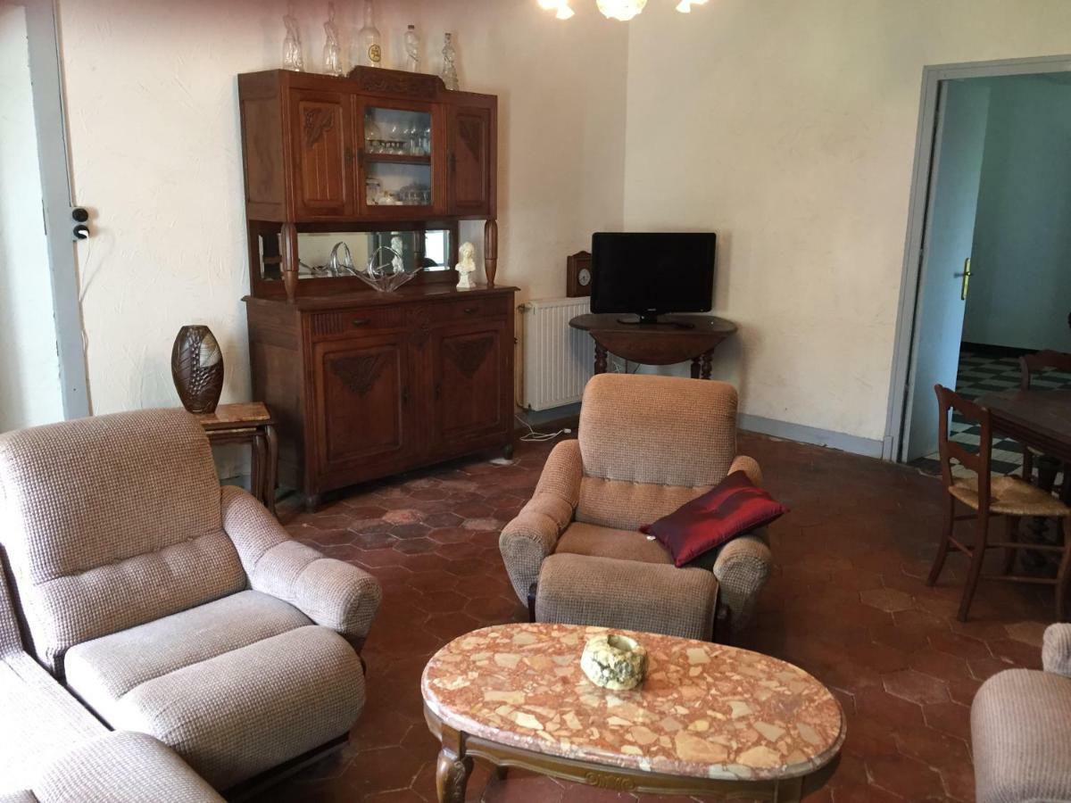 Vila Berdoulet Betracq Exteriér fotografie